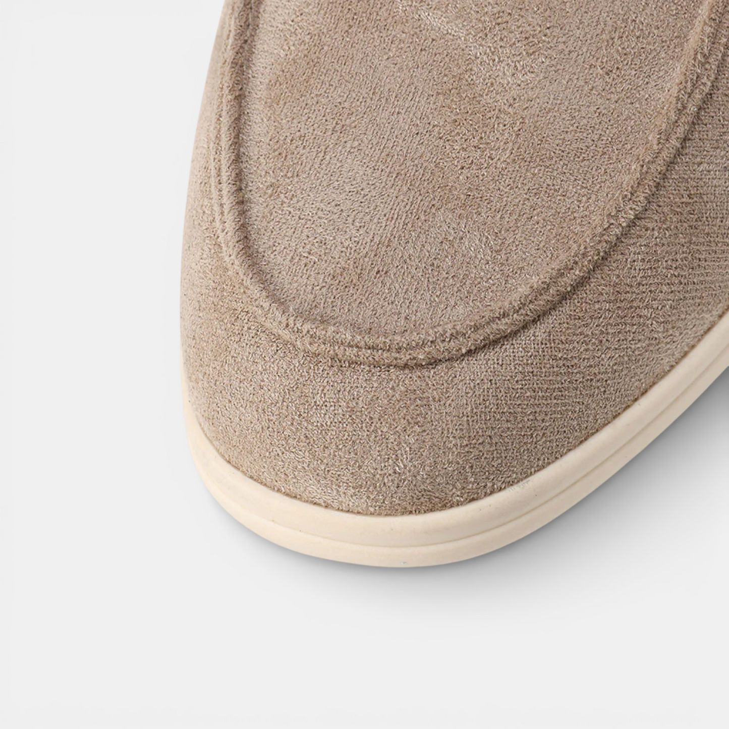 Men’s Loafers – Comfortable Luxury Shoes for Summer
