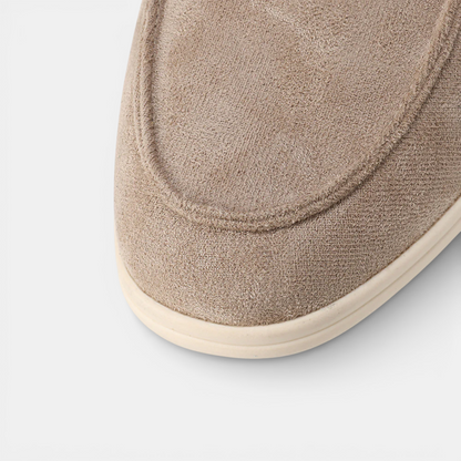 Men’s Loafers – Comfortable Luxury Shoes for Summer