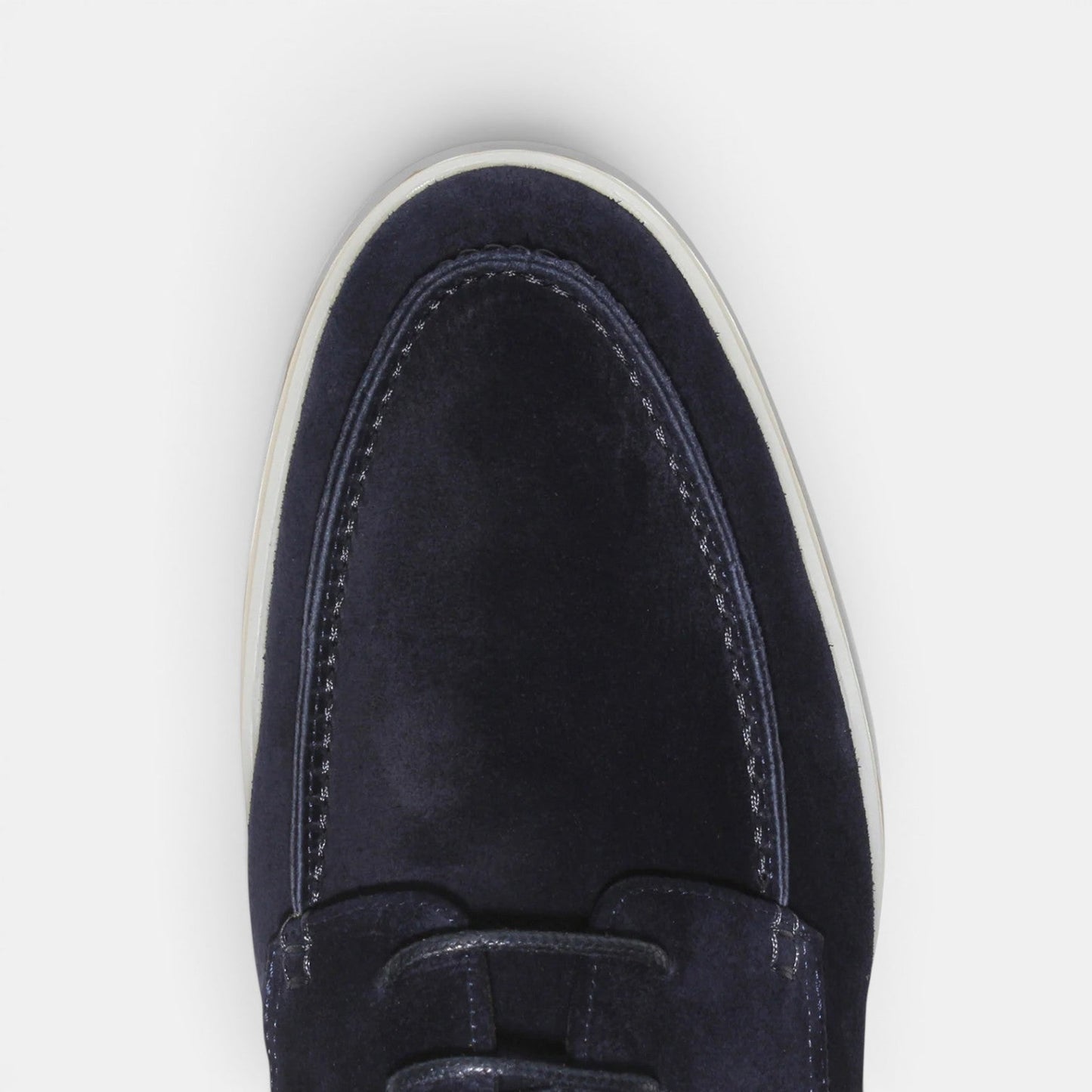 Men’s Old Money Derby Loafers