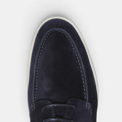 Men’s Old Money Derby Loafers