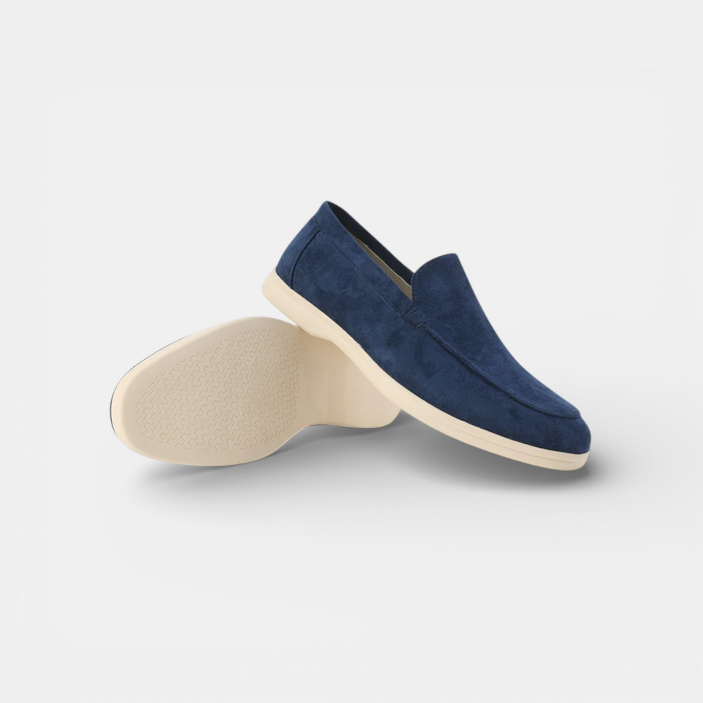 Men’s Loafers – Comfortable Luxury Shoes for Summer