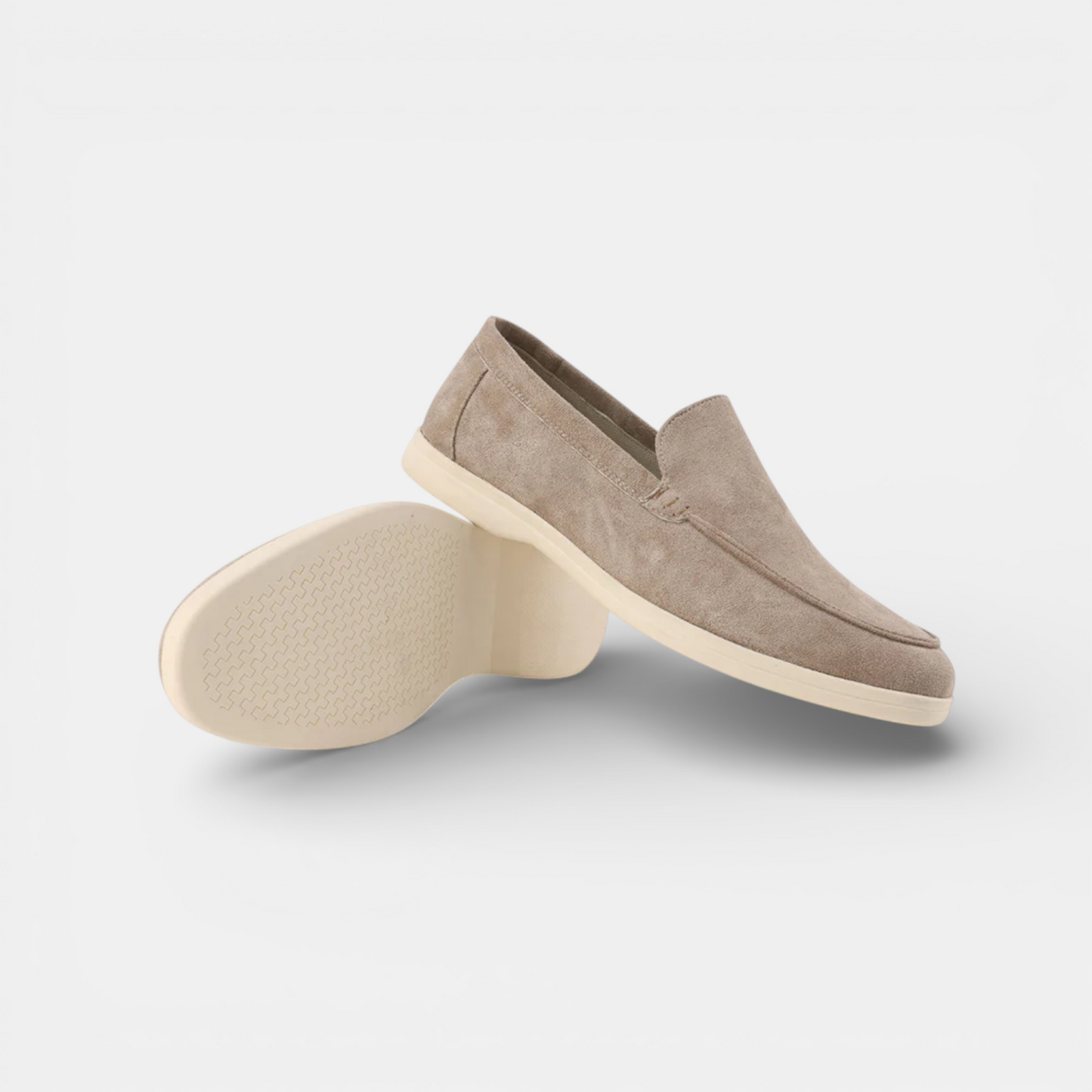 Men’s Loafers – Comfortable Luxury Shoes for Summer