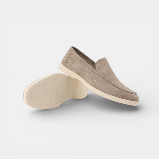 Men’s Loafers – Comfortable Luxury Shoes for Summer