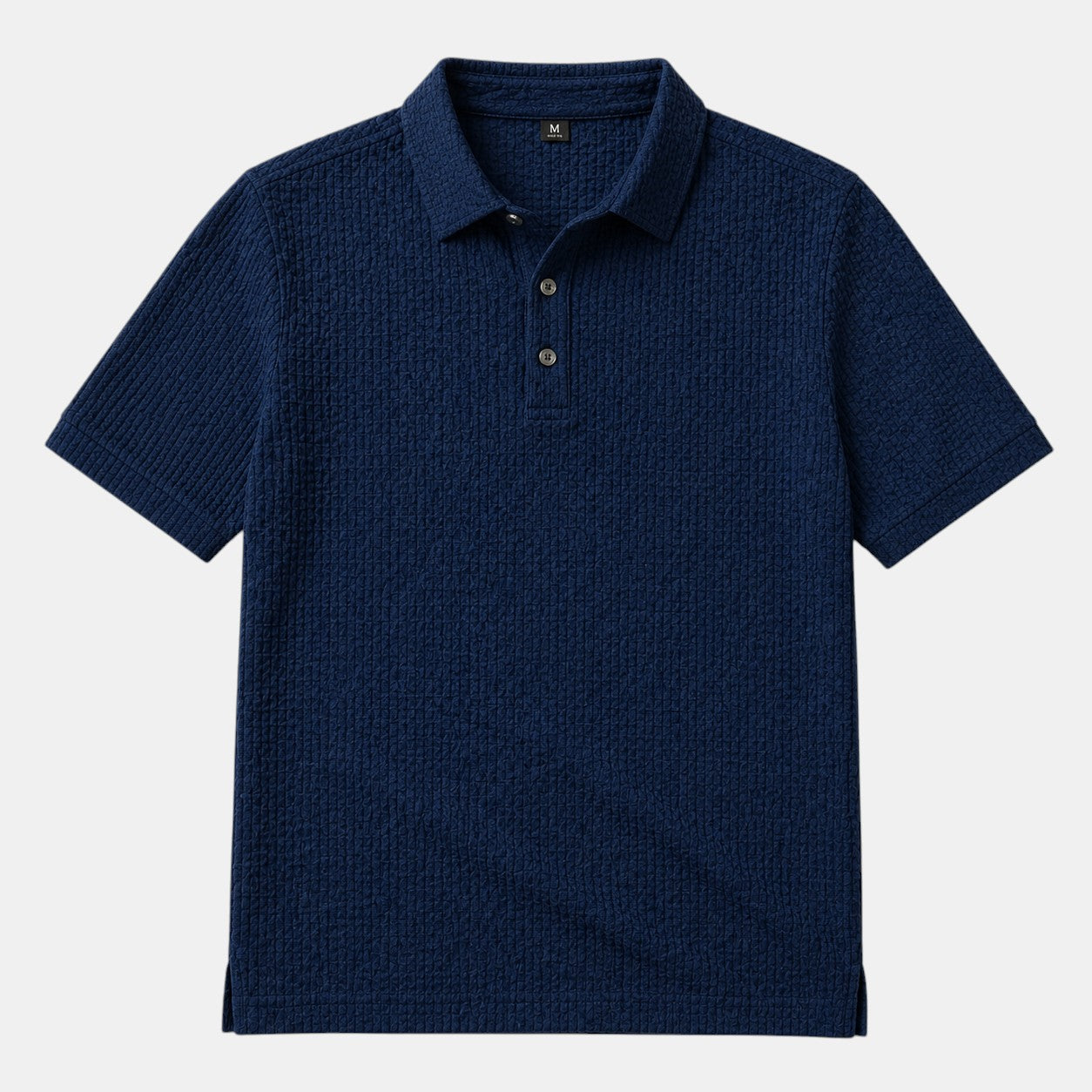 Men’s Breathable Polo Shirt